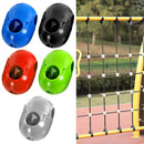 Outdoor Swing Accessories Plastic Buckle Connector Kids Climbing Rope Net
