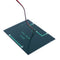 Mini Solar Panel 3W 12V Small Cell Module for 9-12V Battery/Mobile Phone