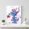 5D DIY Special Shaped Diamond Painting Dragon Cross Stitch Mosaic Home Decor Kit