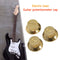 #A Electric Guitar Volume Tone Knob Top Hat Speed Control Knobs for ST SQ Guitar