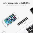 Car Air Freshener Vent Clip Perfume Air Outlet Fragrance Diffuser (Black)