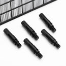 Release Adapter Fishing Alarm Connector Rod Pod Connector Bite Alarm Rod Holder