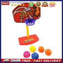 Pet Birds Chew Parakeet Bell Balls Parrot Toys Birdie Basketball Hoop Prop