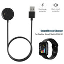 Smartwatch Charging Cable for Realme Watch RMA161 Watch Magnetic Charger