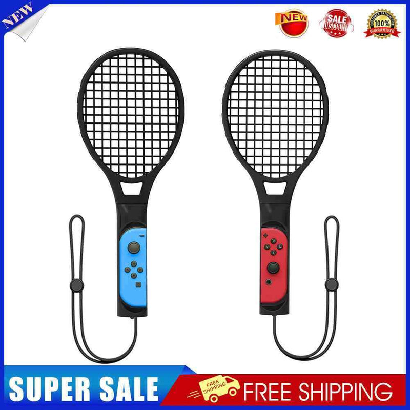 #A Universal Game Tennis Racket Abs Material Racquet Plastic Oled Racquet for Ho