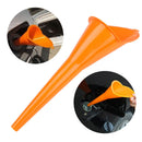 Funnel Motorcycle Refueling Tools Fuel Filling Tools Car Long Stem Funnel