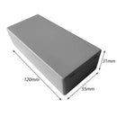 Instrument Case Electronic Project Box Waterproof Cover Project Enclosure Boxes