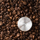 Reusable Coffee Capsule Stainless Filter Pod for DELTA Q Espresso Maker (A)