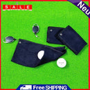 Golf Ball, Soft Cotton Cloth, For Men, Husband, Boyfriend, Father, Birthday G