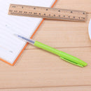 Magic Car Disappearance Ink Erasable Pen Refill Kit Stationery Office Supplies