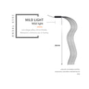 Fairy Lights Solar Christmas Tree Party Indoor Garden Decor (Multi 100LED) Newly