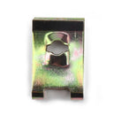Flange 65 Manganese Steel BZP Screws Fasteners U Nuts Spire Clips Captive Speed