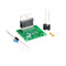 Power Amplifier Board Parts DC 12V Pure Rear 2.0 Dual-Channel 15W+15W Electronic