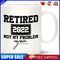 Simple Ceramic Water Cup Retired 2022 DIY Coffee Breakfast Home Office Mugs