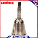 Fishing Bite Alarms Clip Fishing Rod Bells Rod Clamp Tip Clip Metal Bells Ring