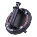 8 Inch Air Pump Suction Cup Large Bearing Capacity for Powerful Heavy-Duty Glass