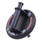8 Inch Air Pump Suction Cup Large Bearing Capacity for Powerful Heavy-Duty Glass
