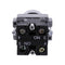 10A 3 Position 2NO Maintained Toggle Select Selector Switch XB2-BD33C