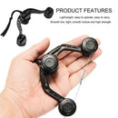 Fishing Knotter Assist Knot Tool Bobbin Winder GT Line Knotting Machine Z3F1