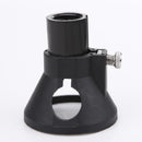 Located Cap Drill Tool Dedicated Locator Rotary Tools for DIY Metalworking