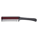 Anti-hair Loss Roller Comb Hair Curling Comb Hairbrush Hair Styling Tools Newly