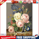 5D Diamond Painting Embroidery DIY Craft Cross Stitch Needlework Home Decor