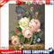 5D Diamond Painting Embroidery DIY Craft Cross Stitch Needlework Home Decor