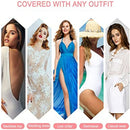 Strapless Bralette Chest Paste Invisible Nipple Cover Silicone Bra