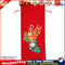 DIY Special Drill Diamond Painting Christmas Wine Bottle Covers (TB007) Newly
