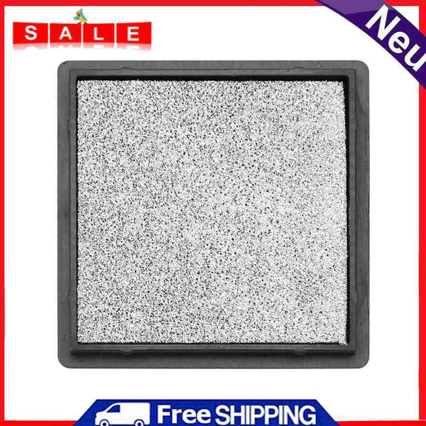 vanpower square stamp cushion, sponge, stamp cushion for children, fingera