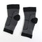 #A 1 Pair Ankle Brace Compression Sleeve Relief Achilles Tendonitis Joint Pain S