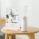 Wood Display Stands - 12pcs Wood Table Number Stand Picture Holder for Tabletop