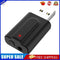 T10 2 in 1 USB Bluetooth-compatible 5.0 Adapter Audio Wireless Receiver Tra