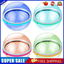 Water Fight Splash Ball Multiplayer Game Beach Waterfall Toys Kits (4pcs A)