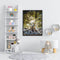 Life of Tree Oil Paint By Numbers Kits Canvas Drawing DIY Coloring Picture Art