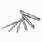 6pcs Damaged Nut Bolt Remover Kit Stud Extractor Broken Bolt Screw Remover Newly