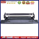 Adjustable Carbon Fiber Number Car Racing License Plate Frame Holder