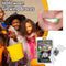 Flashing Led Light Up Mouth Braces Glow Teeth For Halloween Glowing Braces`