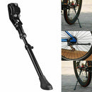 Bicycle Adjustable Alloy Stand Side Kick Road Bike Kickstand Side SALE I9K8