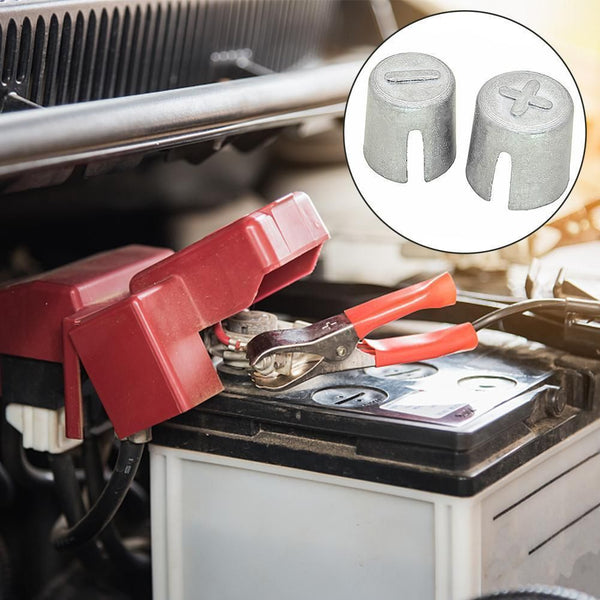 Electrical Components Repair Shim Battery Terminal Converters Post Repair Shims