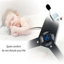 USB Fan laptop cooler cooling pad for pad Computer Folding Coller Fan Cooling