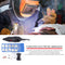 Tungsten Electrode Rods Needles Sharpener Grinder Argon Arc TIG Welding Too
