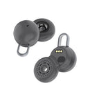 Anti Slip Earphone Holder Silicone for Sony LinkBuds WF-L900 TWS (Grey) Newly