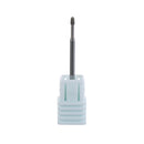 Drill Bit Nail Polishing Tungsten Steel Nail Drill Bits Cuticle Remove Drilling