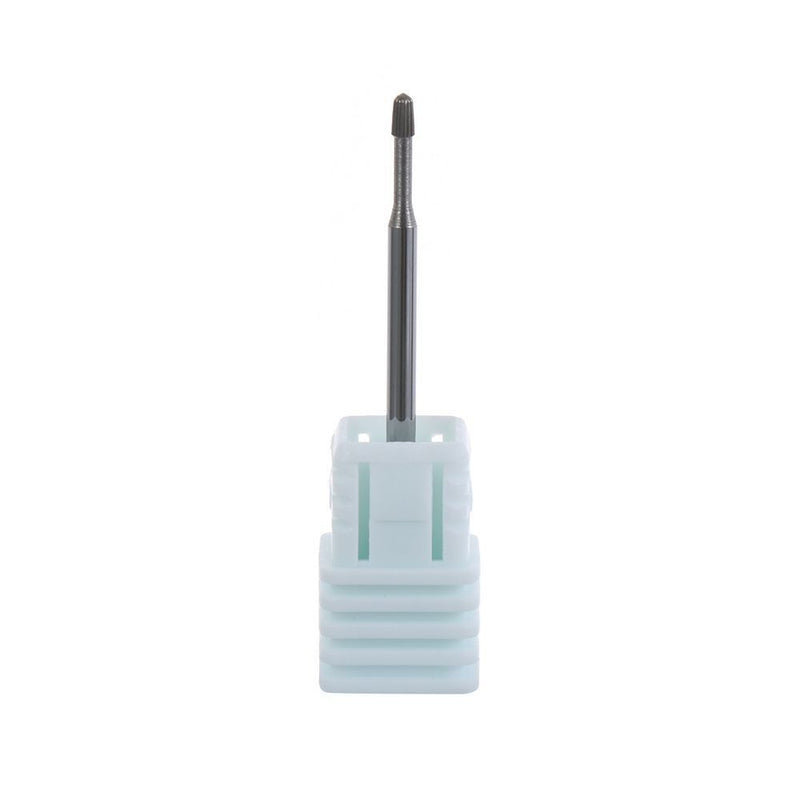Drill Bit Nail Polishing Tungsten Steel Nail Drill Bits Cuticle Remove Drilling