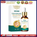 Herbal Medicine Ear Acute Otitis Fluid for Ear Tinnitus Sore Deafness Treat
