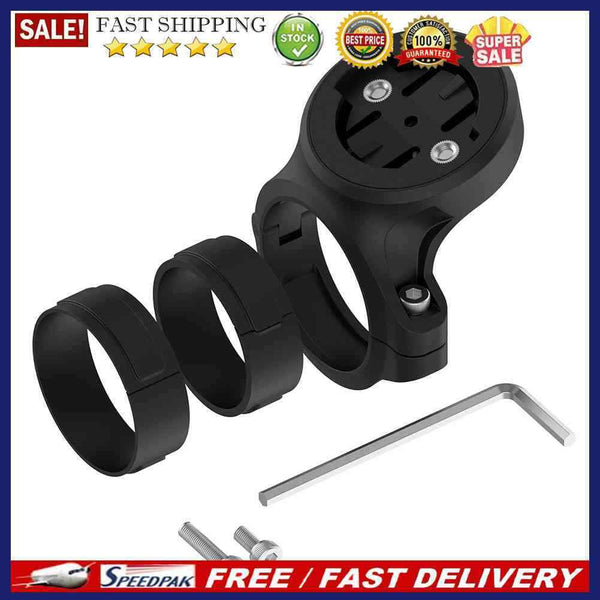 Bike Lamp Bracket Holder Anti-skid Accessories for Garmin Varia Radar Taillight