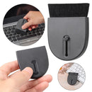 Anti-static Turntable Wool Brush Cleaning Brush LP Vinyl Player Record