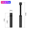 Graphics Card GPU Holder Support Adjustable Telescopic Rotary Screw Aluminu