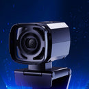 Camera Rotatable HD 1080P Webcam USB Webcam HD Video Camera Computer Webcam